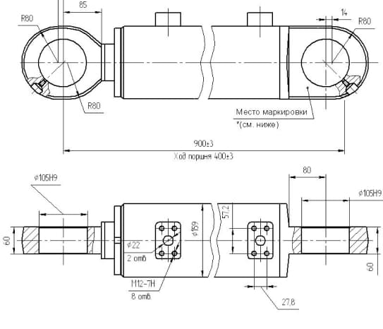 production-drawing